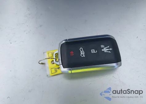 2023 Maserati Mc20 Cielo z USA, uszkodzony, nr VIN ZAMBMSAB6P0433076